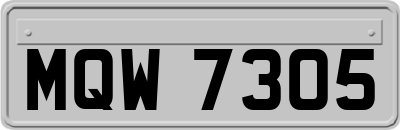 MQW7305