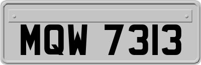 MQW7313