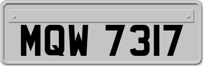 MQW7317