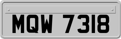MQW7318