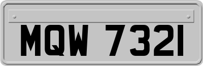 MQW7321