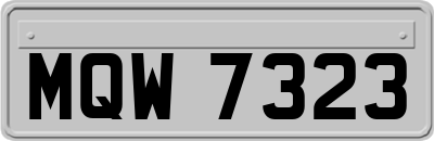 MQW7323
