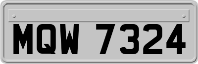 MQW7324