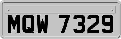 MQW7329