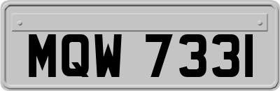 MQW7331