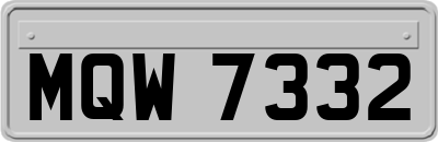 MQW7332
