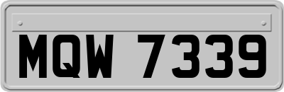 MQW7339