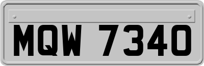 MQW7340
