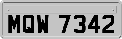 MQW7342
