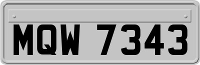 MQW7343