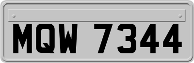 MQW7344