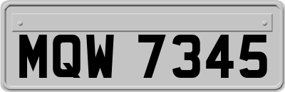 MQW7345