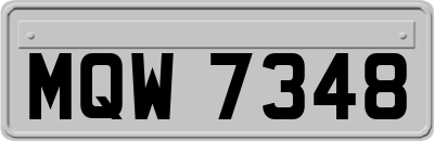 MQW7348