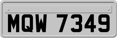 MQW7349