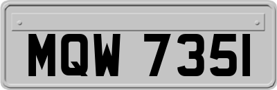 MQW7351