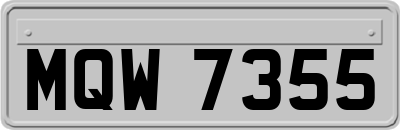 MQW7355
