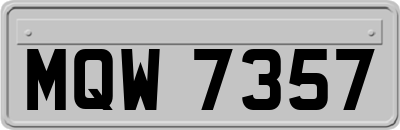 MQW7357