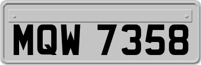 MQW7358