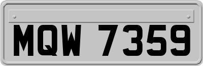 MQW7359