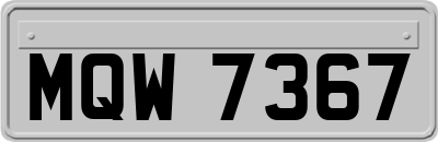 MQW7367