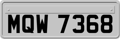MQW7368