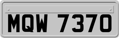 MQW7370