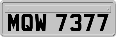MQW7377