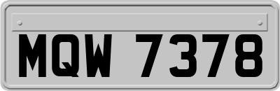 MQW7378
