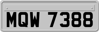 MQW7388