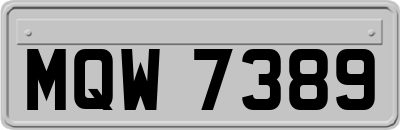MQW7389