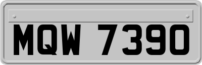 MQW7390