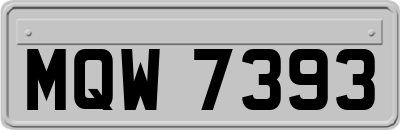 MQW7393