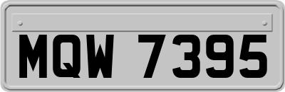 MQW7395