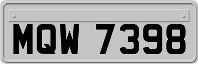 MQW7398