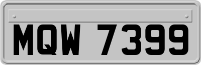 MQW7399