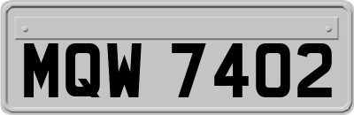 MQW7402