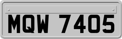 MQW7405