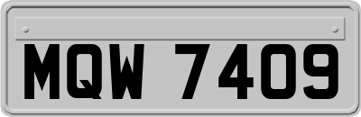 MQW7409
