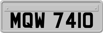 MQW7410