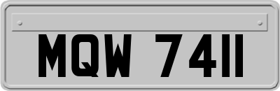 MQW7411