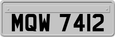 MQW7412