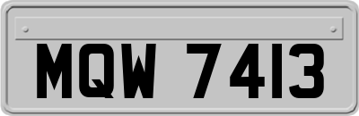 MQW7413