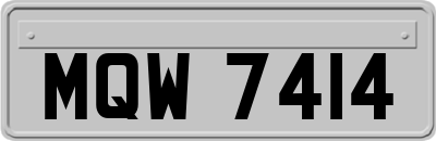 MQW7414