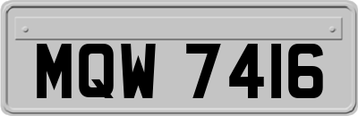 MQW7416