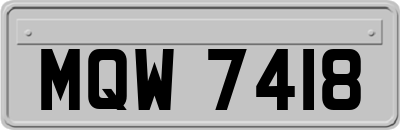 MQW7418