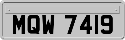 MQW7419
