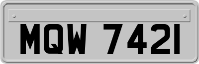 MQW7421