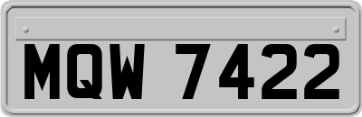 MQW7422