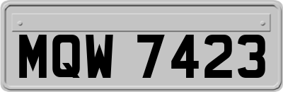 MQW7423