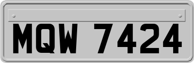 MQW7424